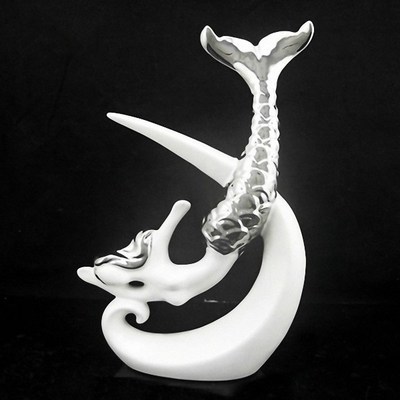 批發(fā)陶瓷工藝品家庭單位商業(yè)休閑辦公場所流行飾品美人魚(DL1136)圖片,批發(fā)陶瓷工藝品家庭單位商業(yè)休閑辦公場所流行飾品美人魚(DL1136)圖片大全,重慶智亮商貿(mào)實(shí)業(yè)網(wǎng)絡(luò)總部-8-