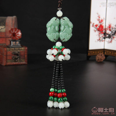 【博聚汽車(chē)掛件貔貅車(chē)內(nèi)吊飾保平安符車(chē)上掛飾車(chē)用飾品吊墜車(chē)飾廠家直銷(xiāo)】義烏市博聚工藝品廠 - 產(chǎn)品庫(kù)