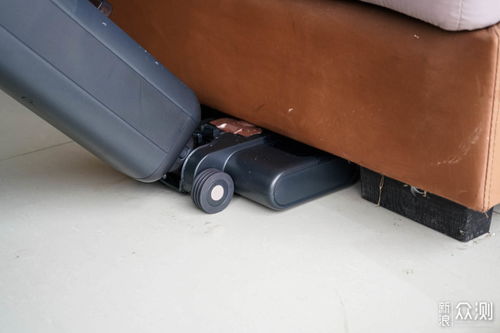 智能清潔工具的革命 每秒擦十次地面的高效清潔新時(shí)代