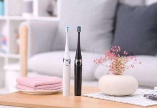 電動(dòng)牙刷的全面指南 好處、品牌推薦與清潔器具選擇