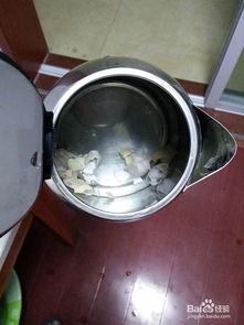 清潔不銹鋼器具方法與醫(yī)療保健產(chǎn)品組合裝