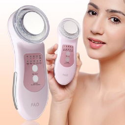 方創NB-004家用美容儀 科技賦能，打造專業級居家護膚體驗