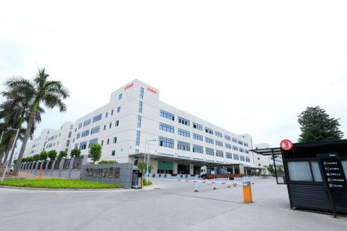 實(shí)力上榜！松霖科技再添一家國家級(jí)綠色工廠，引領(lǐng)義烏信息技術(shù)咨詢服務(wù)新風(fēng)尚