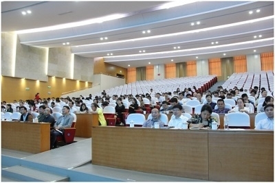 智慧教育新篇章 義烏市教育信息化建設(shè)專家報(bào)告會(huì)引領(lǐng)未來