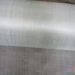 玻璃纖維布與玻璃纖維 材料特性、應(yīng)用與工藝百科