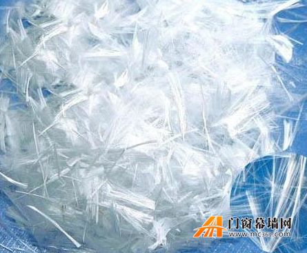 玻璃纖維 建筑領(lǐng)域冉冉升起的綠色新星